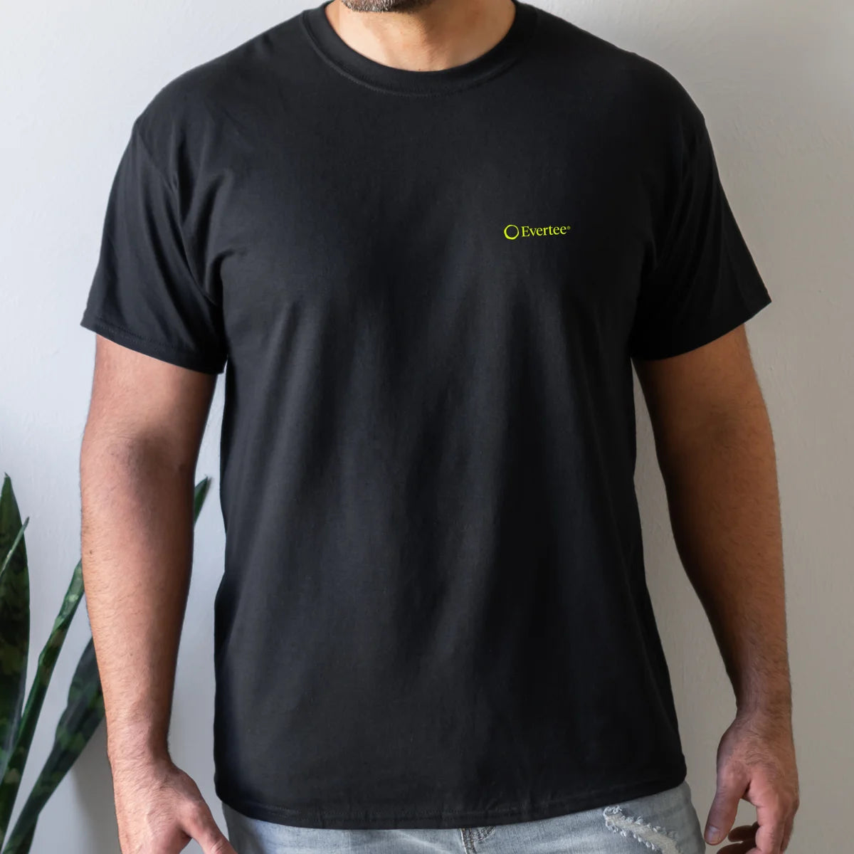 Black Tshirt
